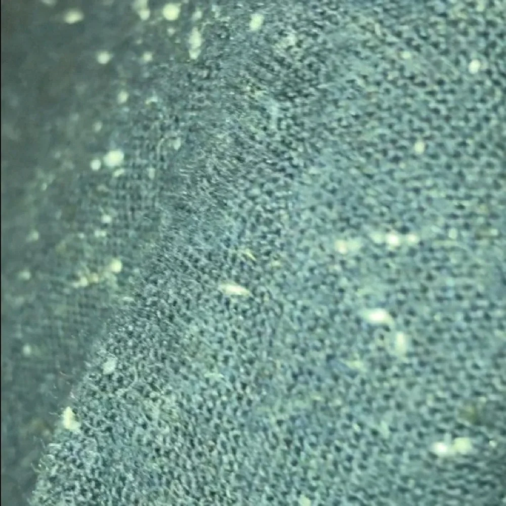XL Slim Fit Club Monaco textured Button Up - Picture 5 of 5
